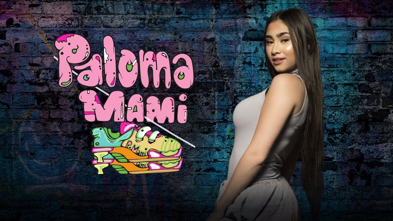Paloma Mami, el fenómeno en Spanglish de la música urbana latina | La Nueva