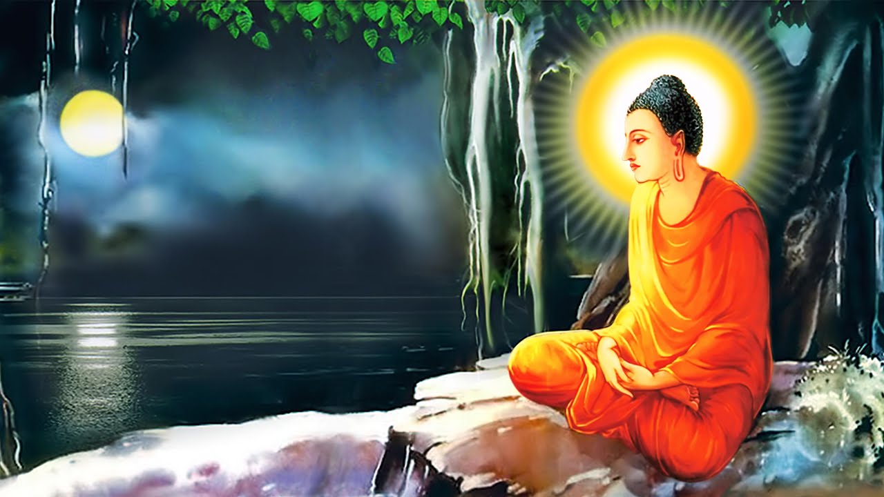 NHẬP SƠ THIỀN XẢ TÂM PHIỀN NÃO - Thích Bảo Nguyên