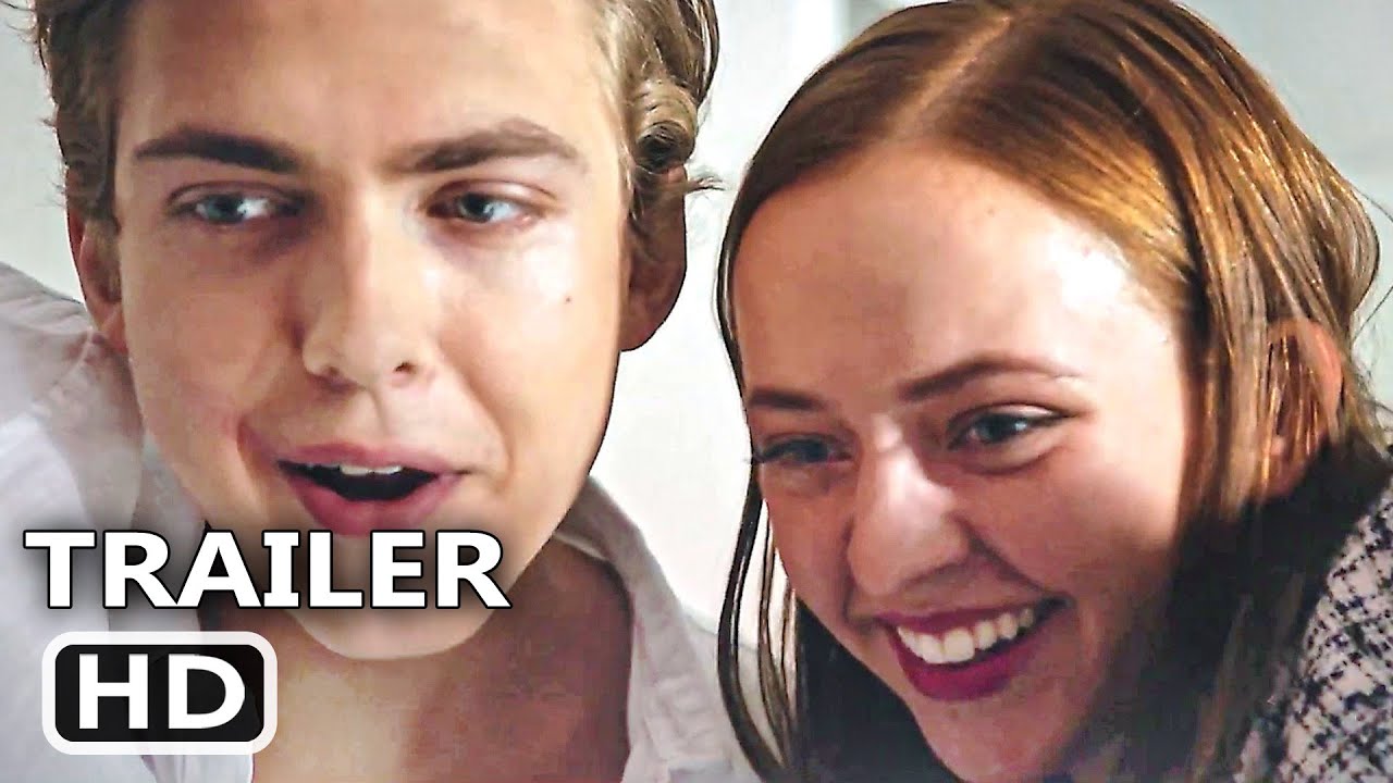 THE COUNTRY CLUB Trailer (2023) Alexis G. Zall, Sean Ormond, Comedy