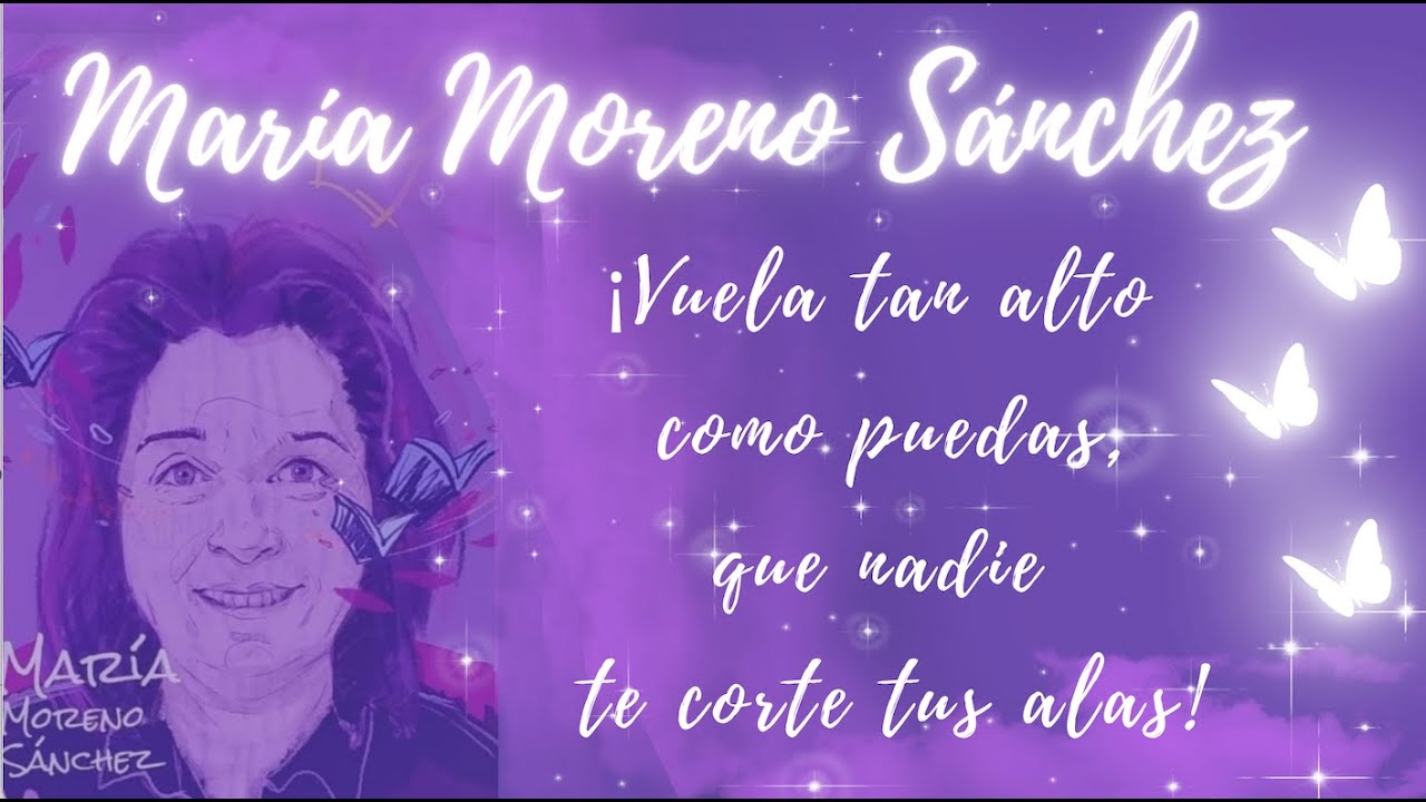 Homenaje María Moreno Sánchez 17/06/25 El Ballestero