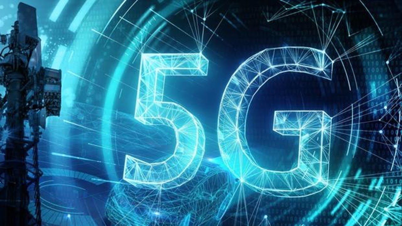 &iquest;Qu&eacute; es el 5G?