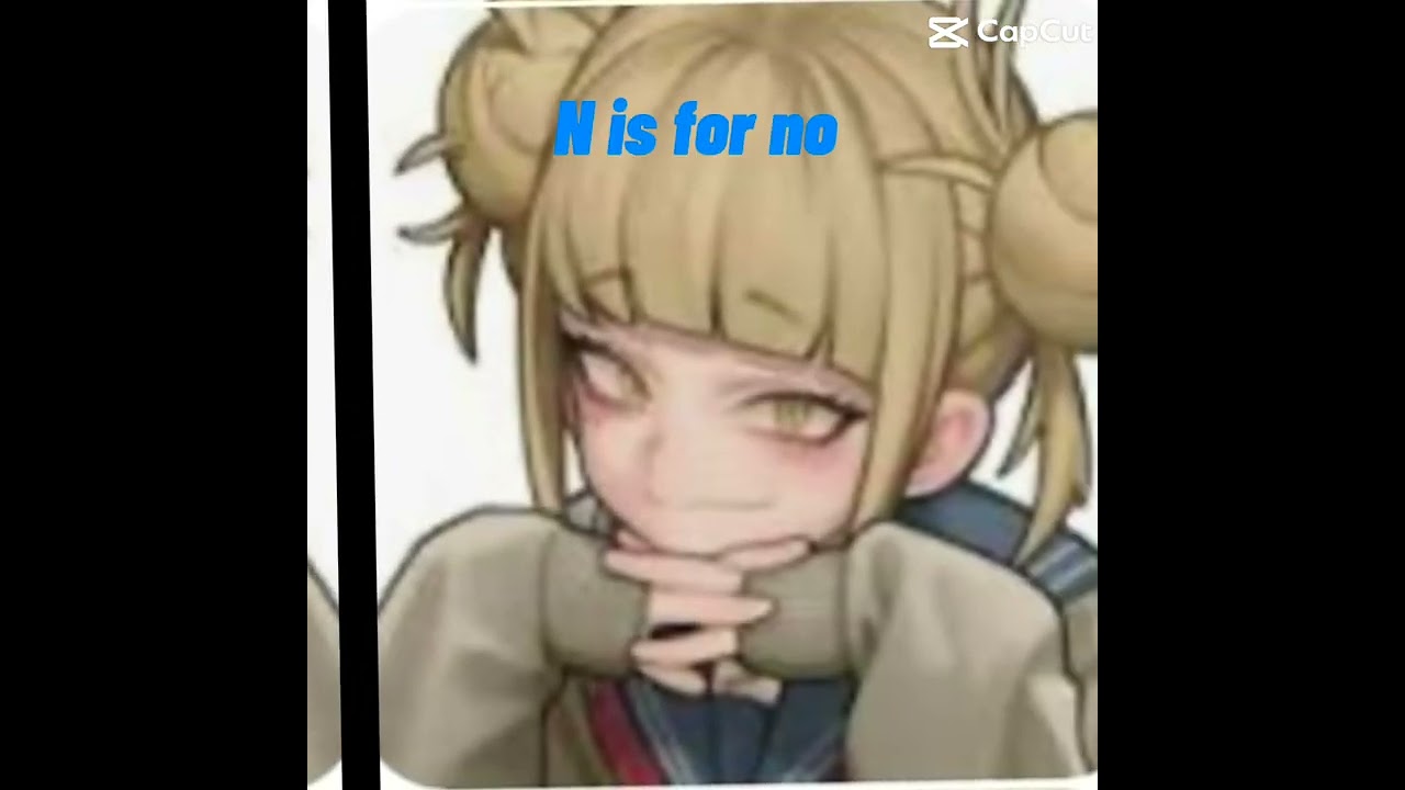 Mini toga be like