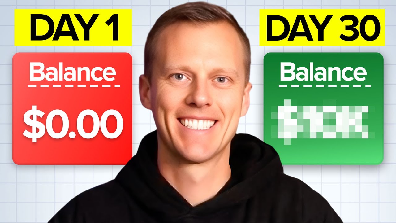 Online Business I'd Start as a BEGINNER in 2026