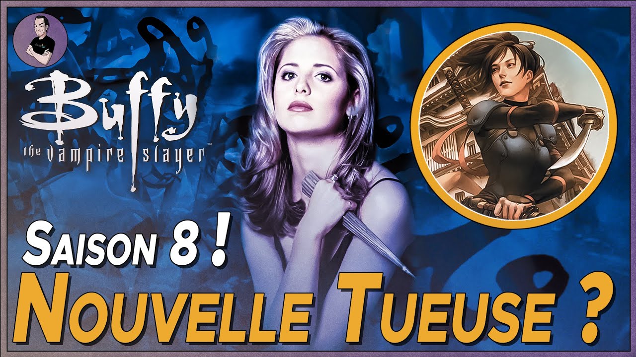 BUFFY (News & Théories): La Suite Officiellement Annoncée !! - Ce qu'il Faut Savoir 🔥