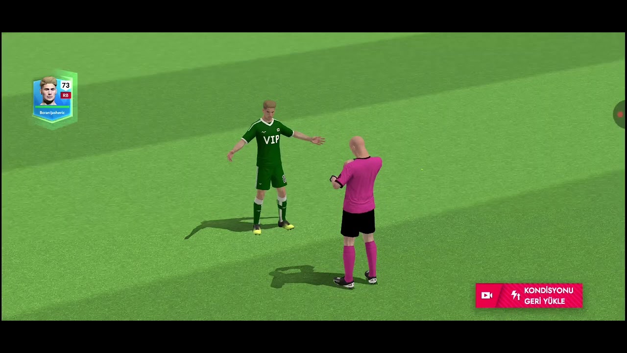 Football League 