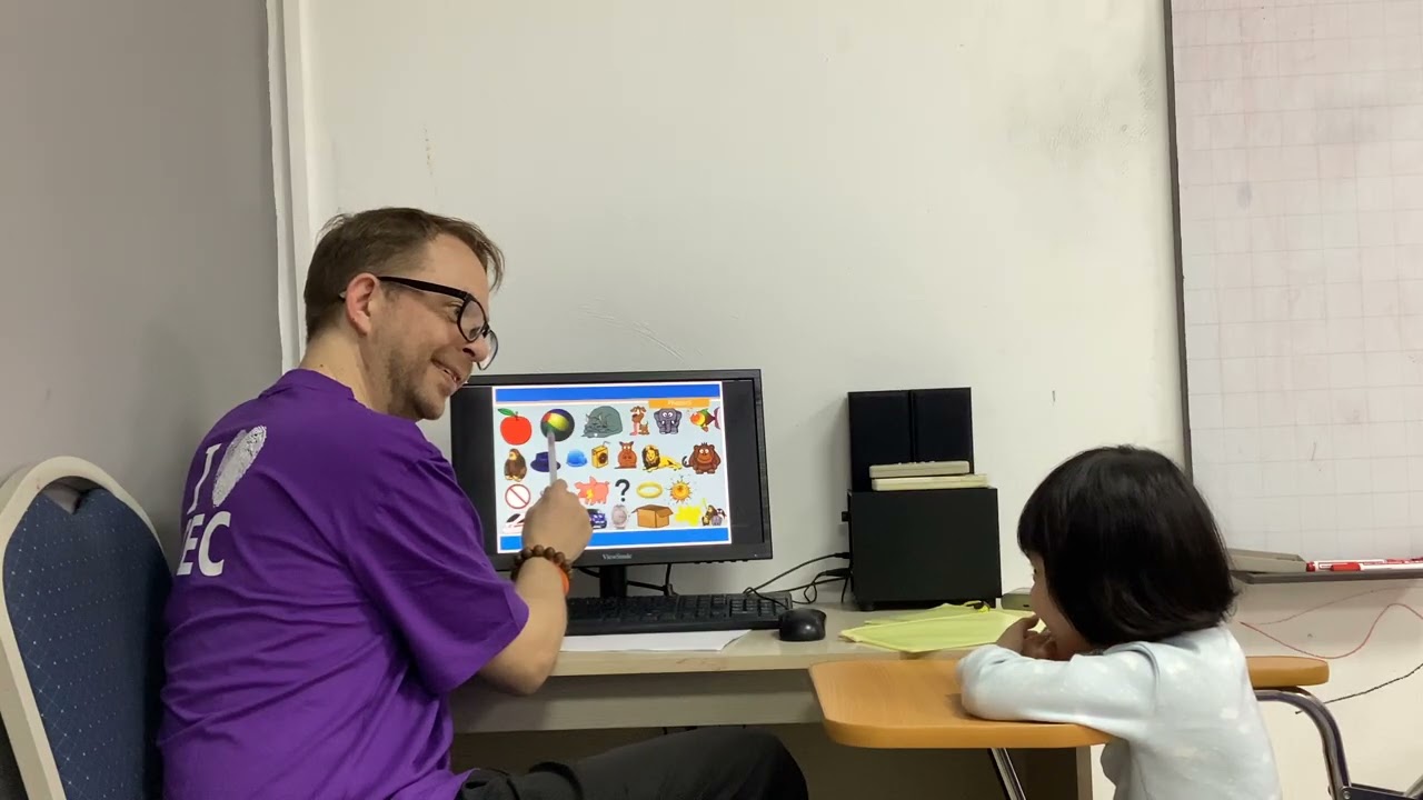 VI-CF-2501 Video Test 2 Minh Anh