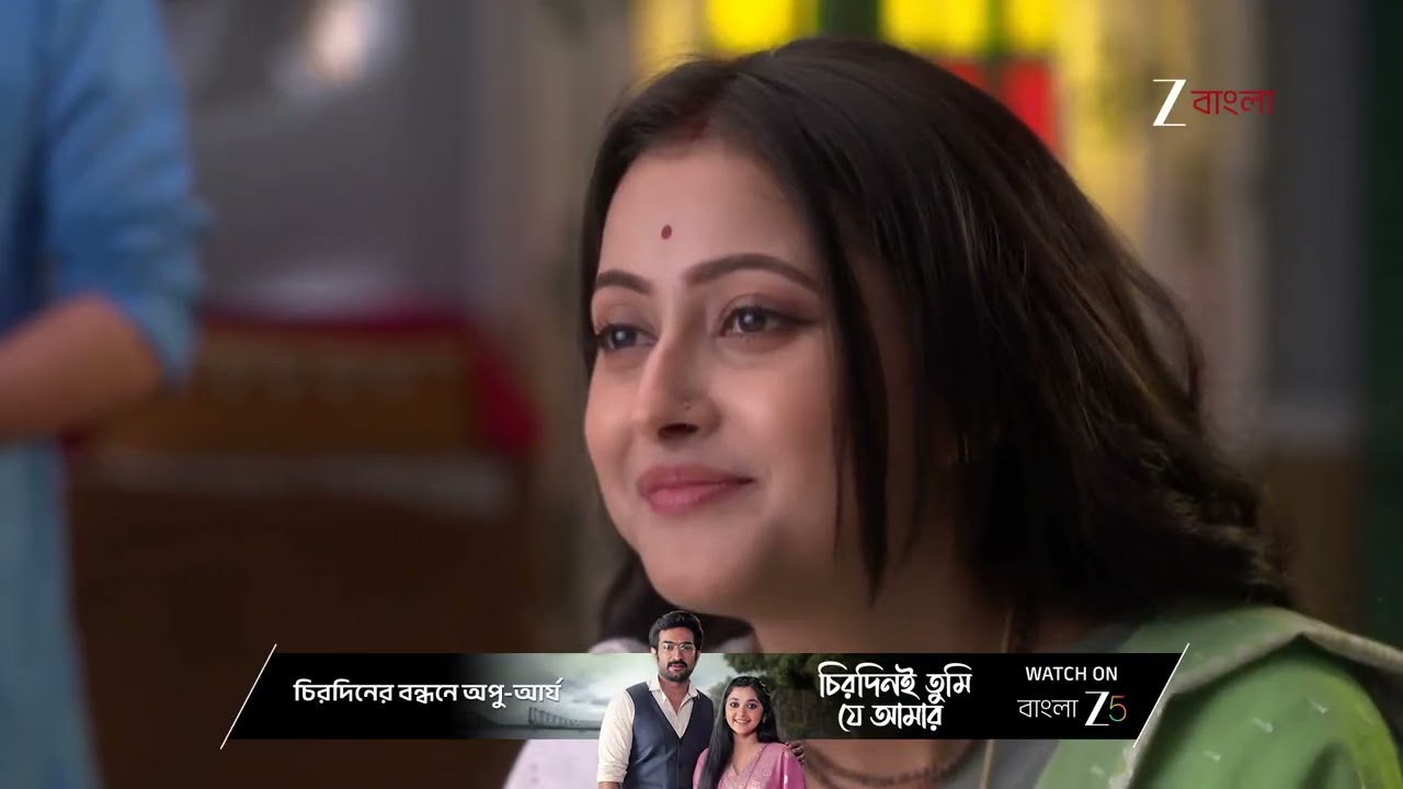 Taare Dhori Dhori Mone Kori | Ep - 39 | Jan 22, 2026 | Best Scene 1 | Zee Bangla