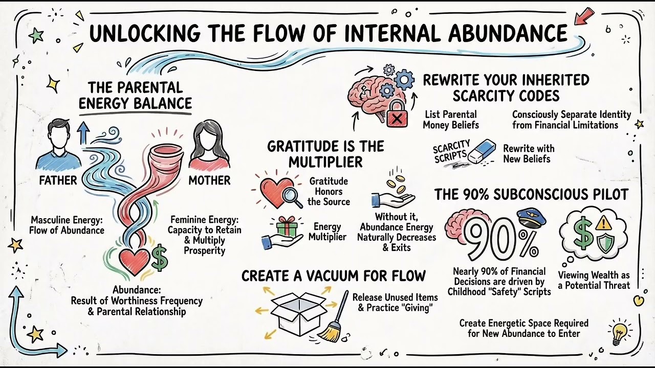 Updating your subconscious survival software