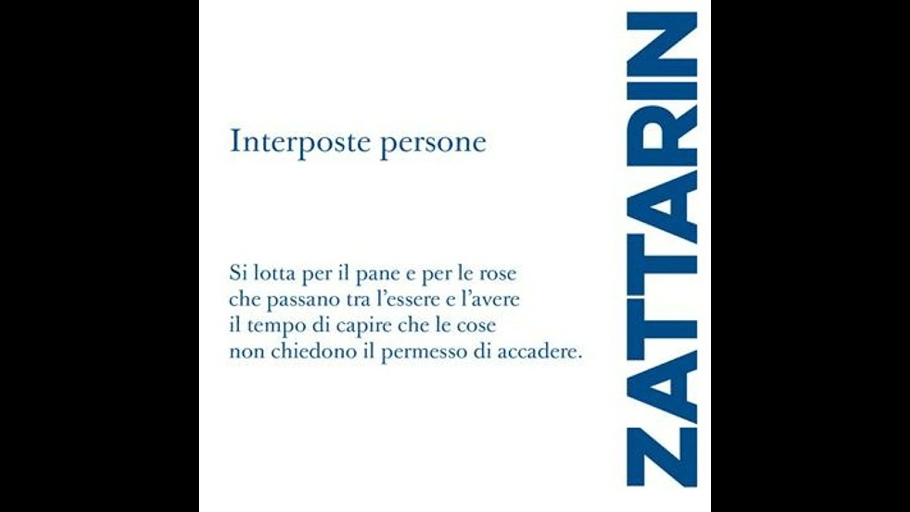 Alessandro Zattarin 