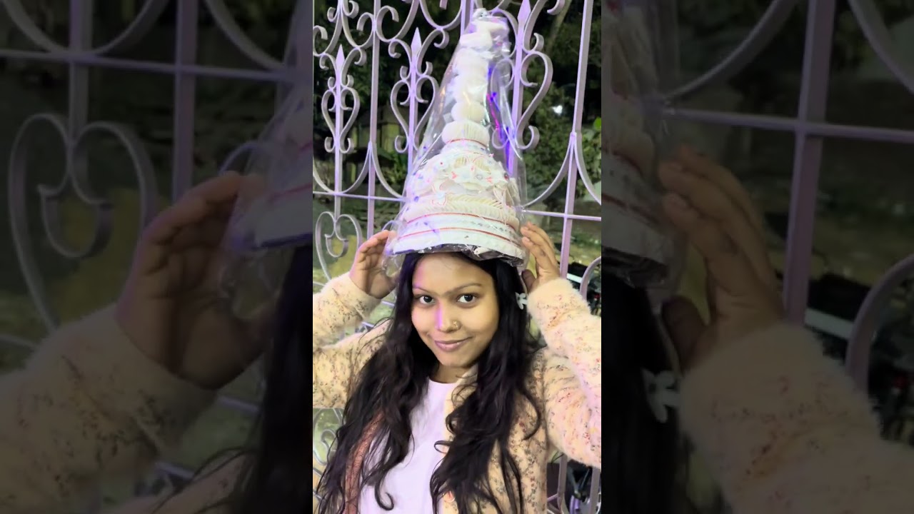বন্ধুর বিয়েতে গিয়েও অনুর সাথে হল ভীষণ অশান্তি 