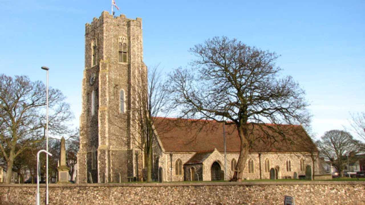 Sunday 15th March 2026