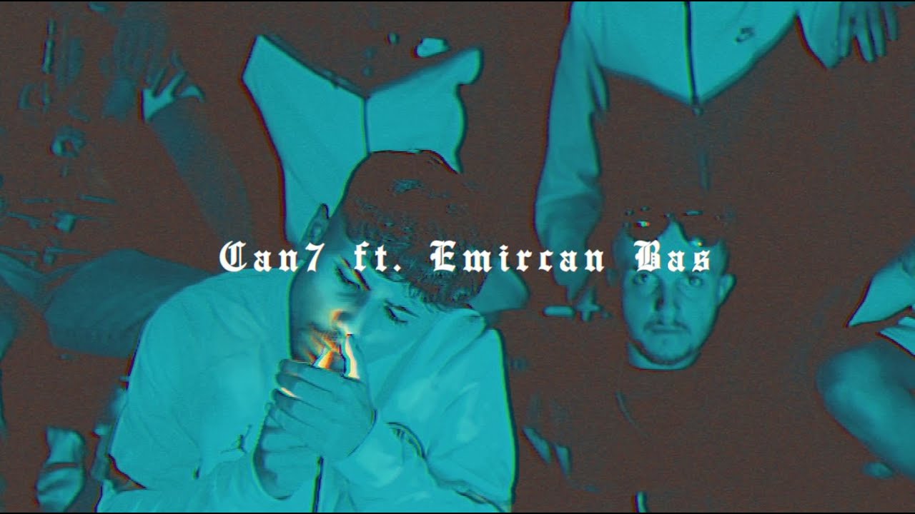 CAN7 feat. EMİRCAN BAŞ - KAVİS (PROD BY SHAW)
