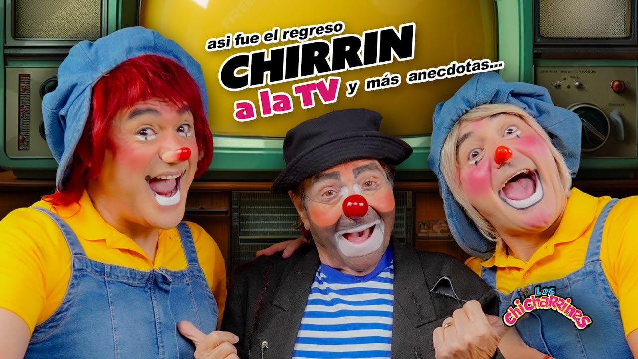 Así llego 