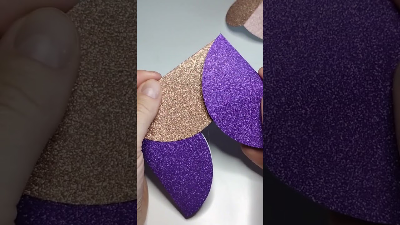 DIY Gift Envelope #diyenvelope #diygift #envelopecraft #howtomakeenvelope #easycraftidea
