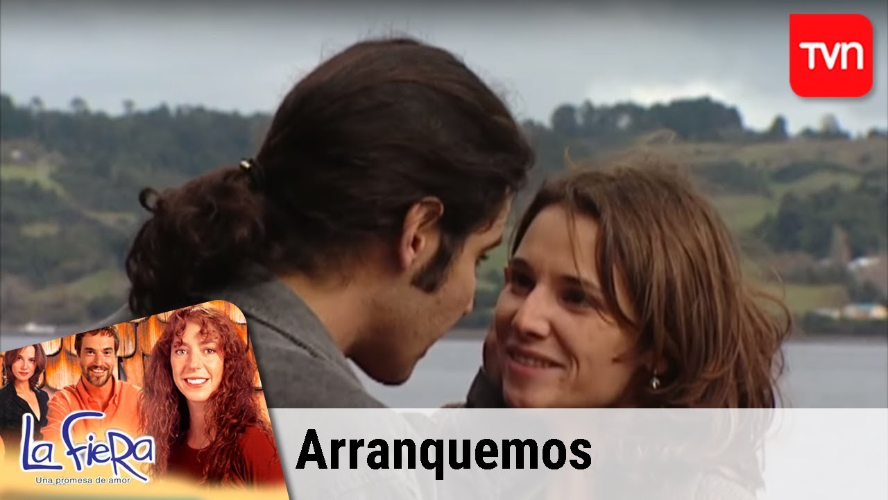 Arranquemos | La fiera - T1E75