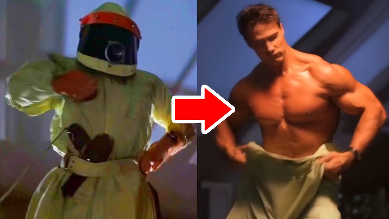 Back to the Future but Ruined by AI Pt.1