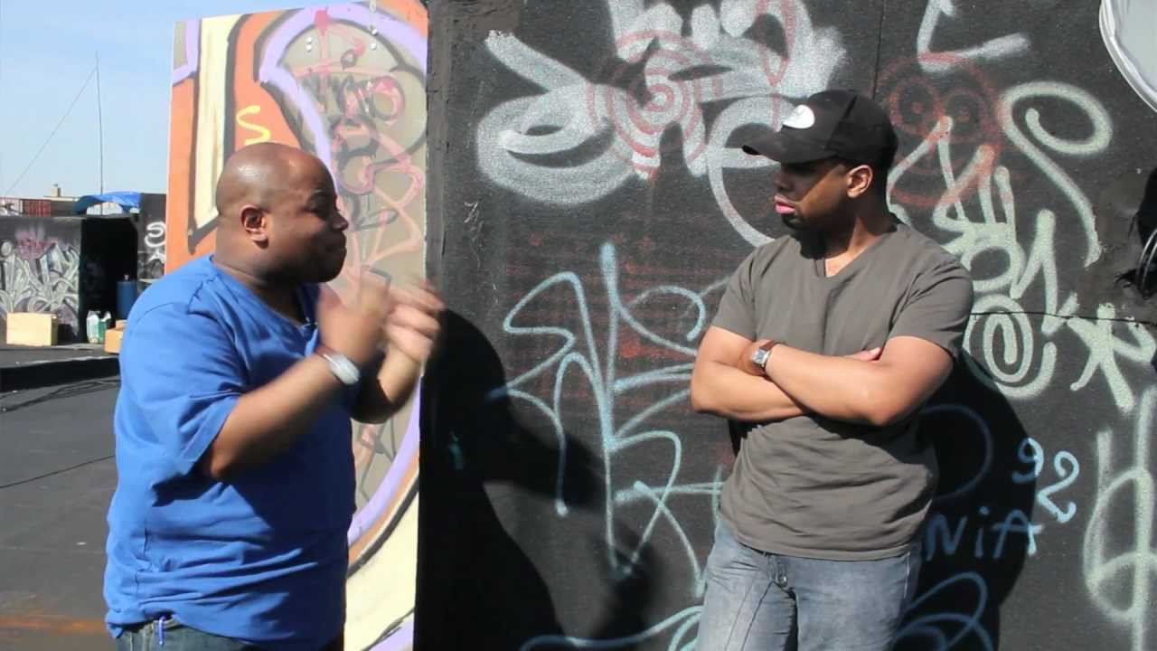Unfinished Business with Jeff Gallashaw: Black Cinema Part II