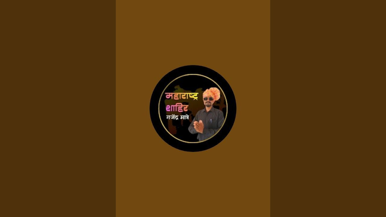 Gajendra Matre🎤 is live