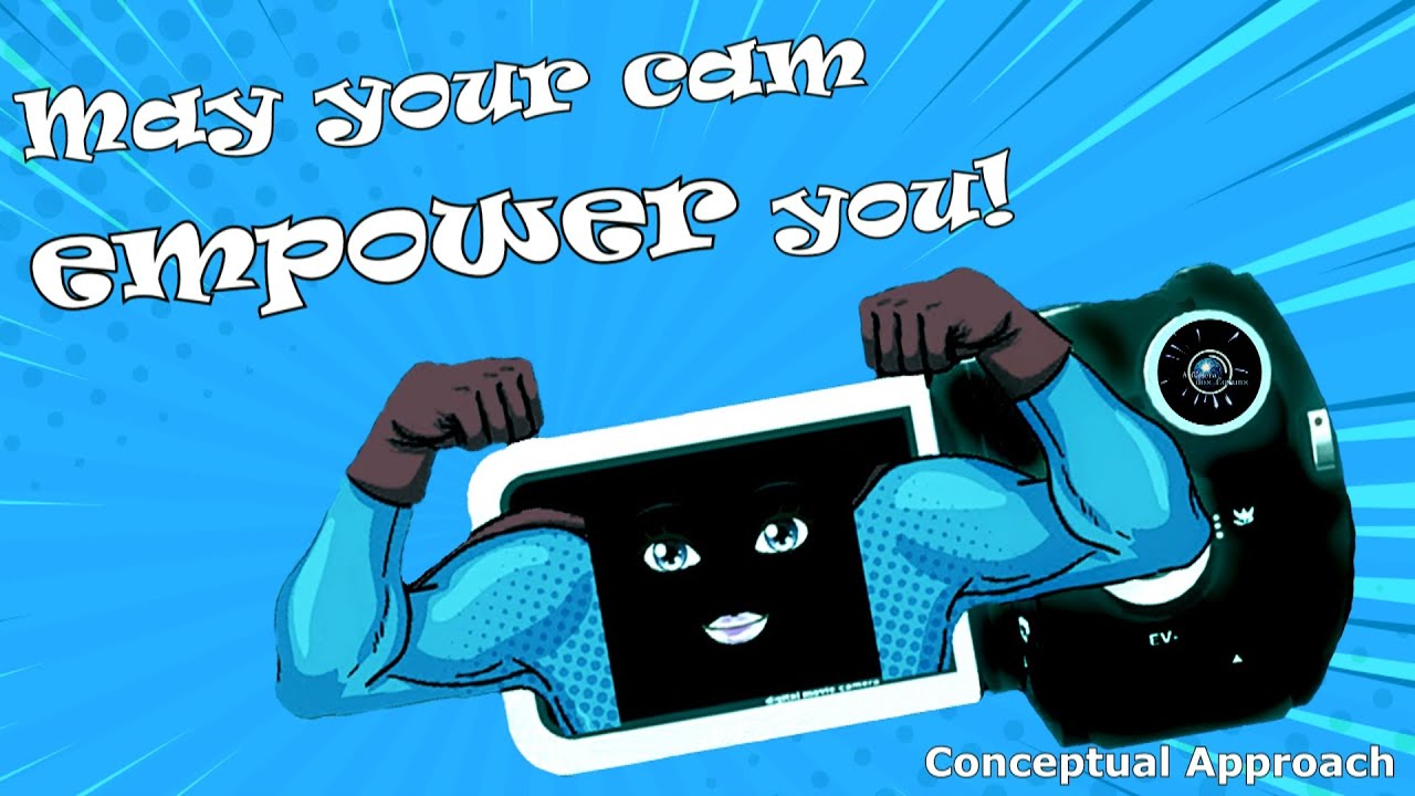 What can be understood by participatory video nowadays? #video #empowerment  #change #internet
