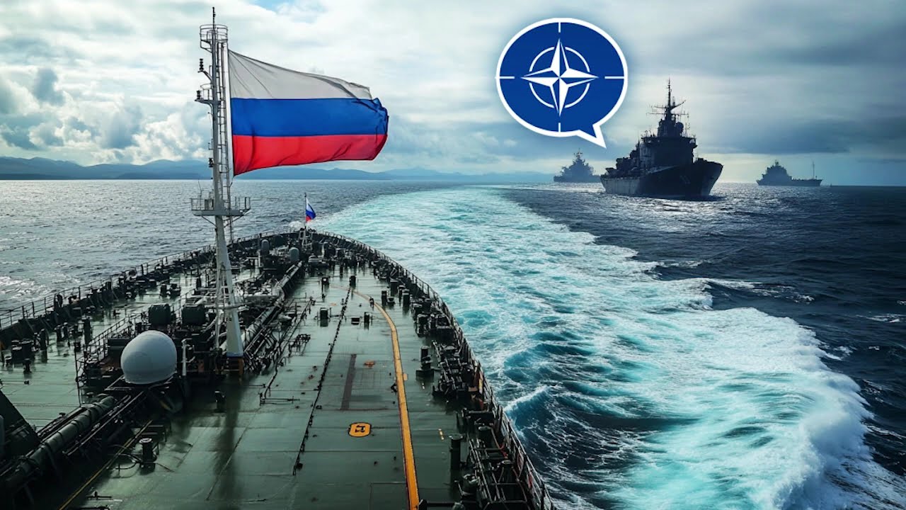 СВЕЖАЯ СВОДКА 23 февраля! Новый прорыв - Военные Сводки 23.02.2026