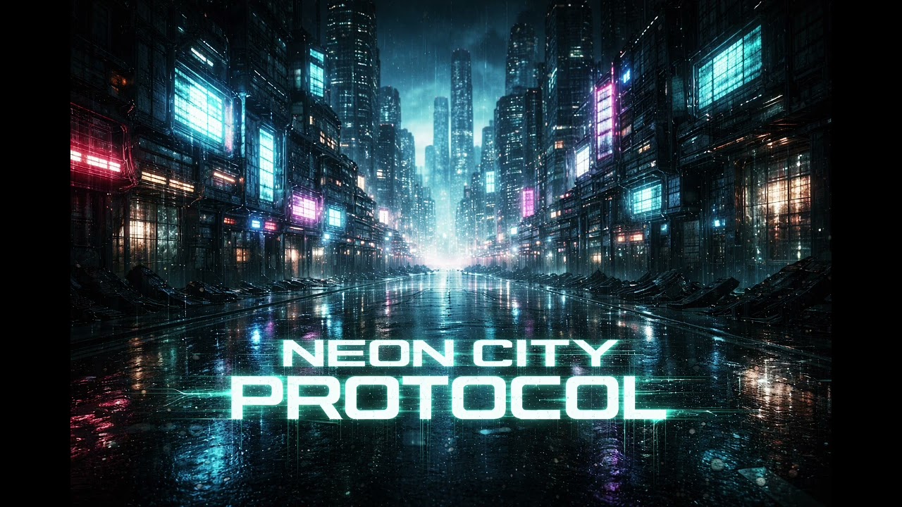 Neon City Protocol