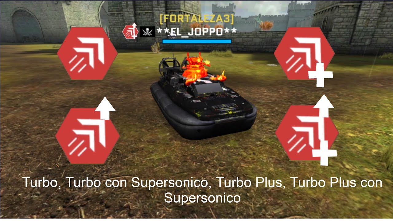 Massive Warfare Турбо Турбо + Супер Соник
