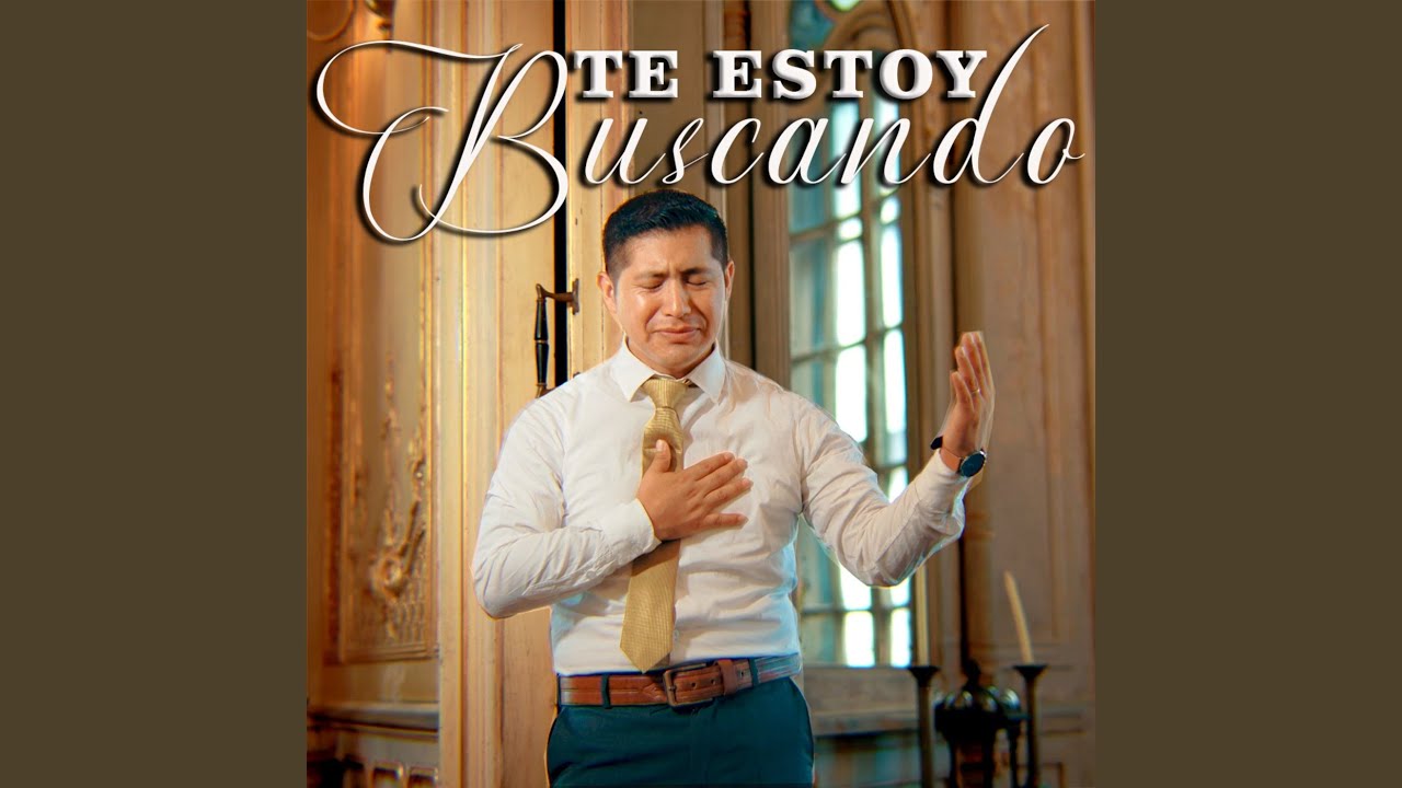 Te Estoy Buscando