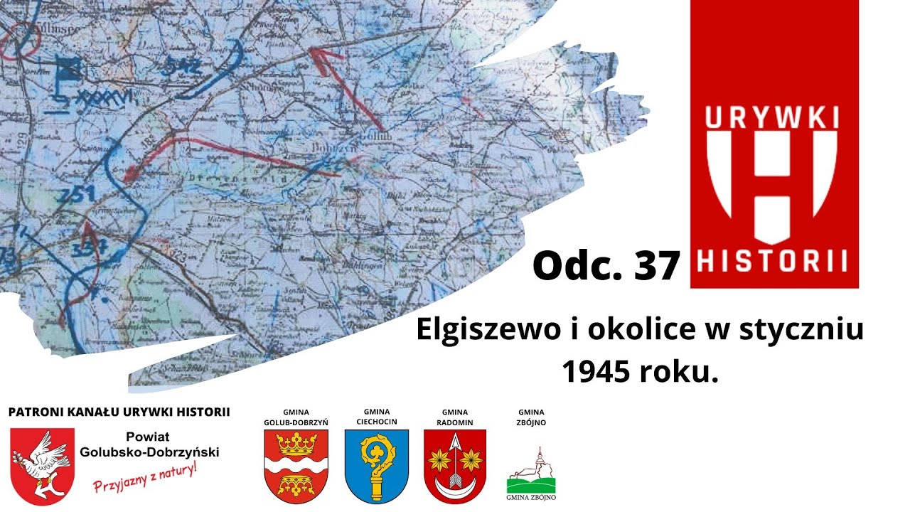Odc. 37 Urywki Historii 