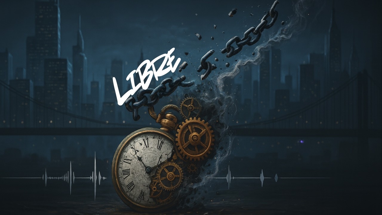 Libre | Clip Officiel (Bonus)