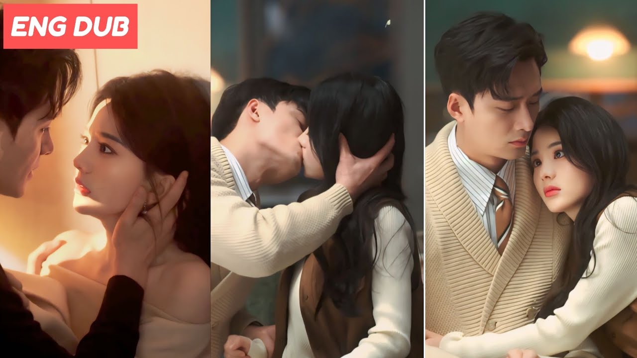 Cold CEO bans touch in their contract marriage—until he sees wife's face and instantly kneels.