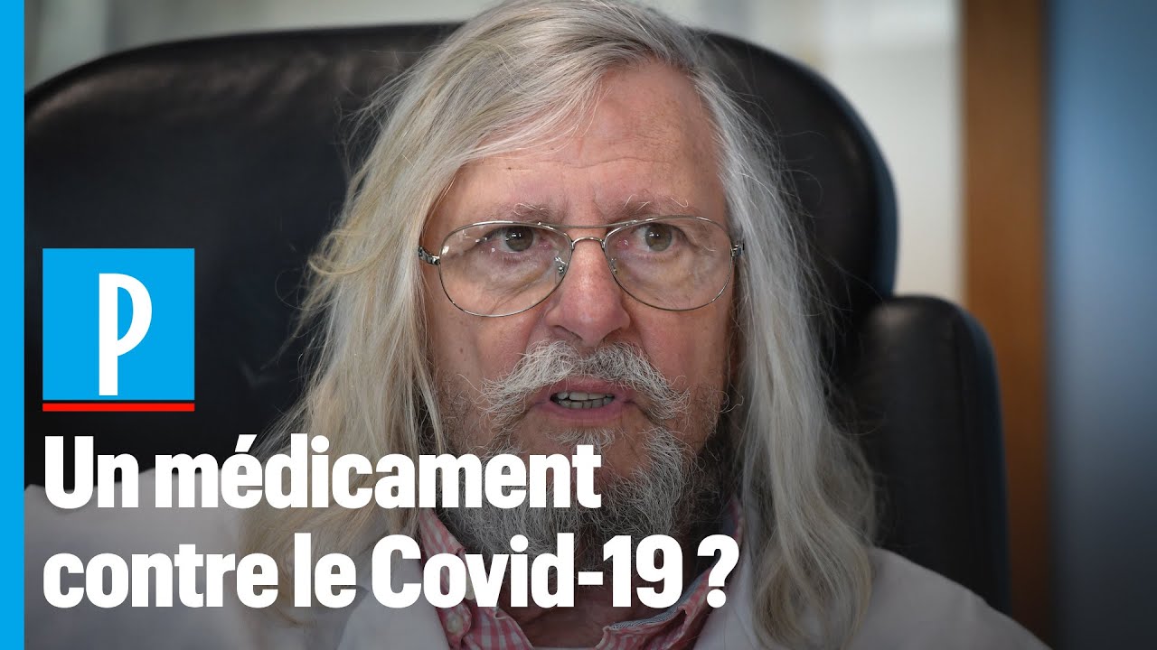 Coronavirus : c&rsquo;est quoi la chloroquine ?