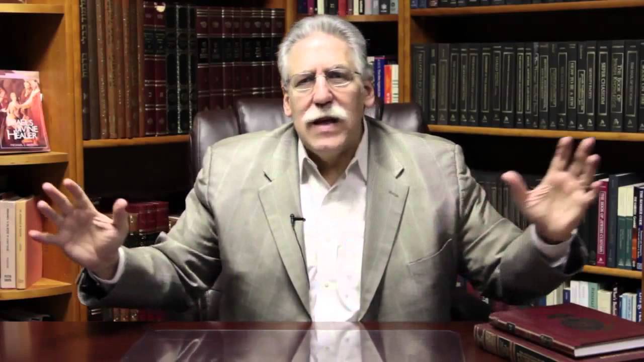 Real Messiah YouTube channel trailer