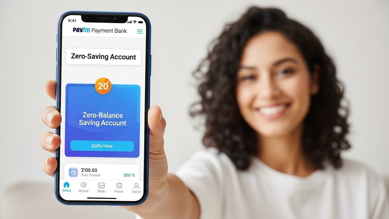 How to REACTIVATE Paytm Payment Bank Account 🔥 Paytm Payment Bank Old Account Reopen 2025