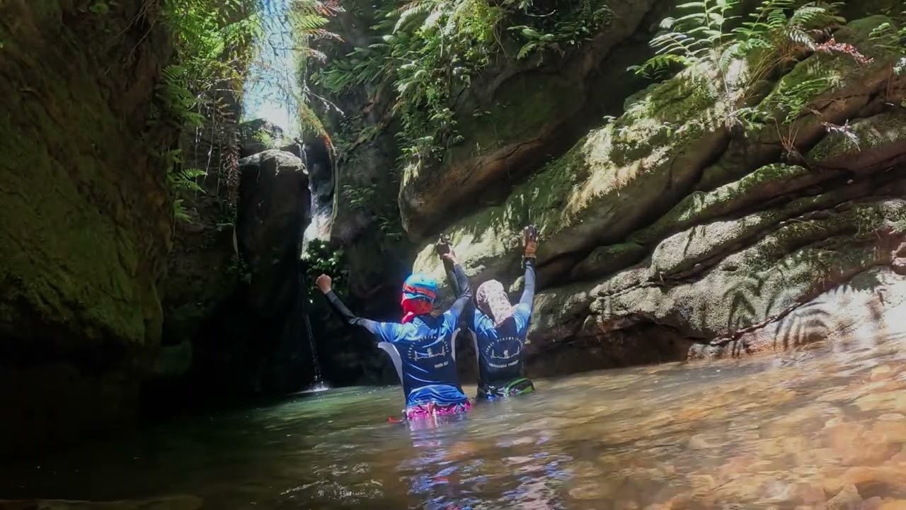 SYDNEY HIKING LEGENDS TRAILER 3