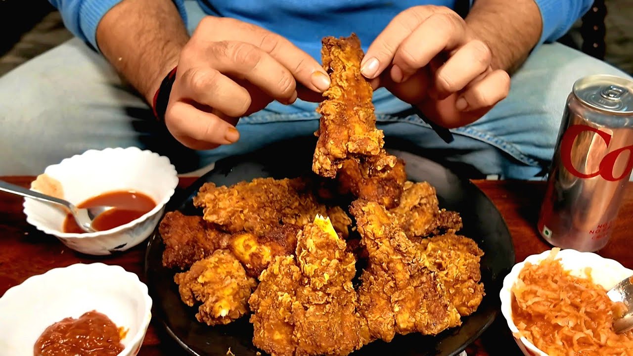 KFC Style Fried Fish | KFC Wali Machli | Crispy Fry Fish | KFC Fried Fish Recipe 