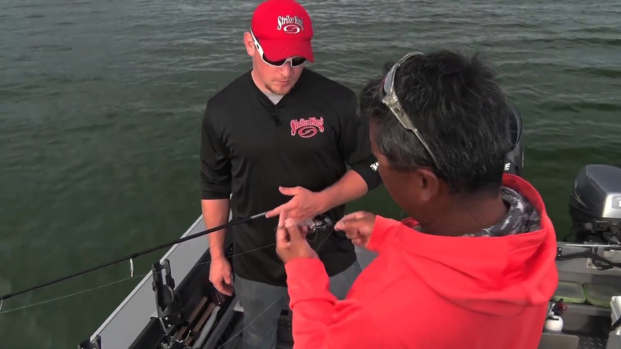 Casting for Kings and Coho