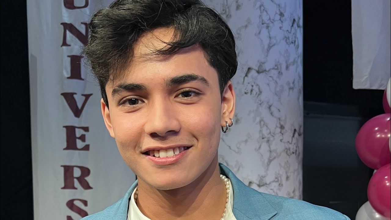 WATCH: SPARKLE BOY na si RAHEEL  BHYRIA, TUNAY NA BOYFRIEND daw ni FRANCINE DIAZ?