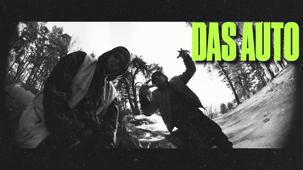 Jobska & MACI - Das Auto