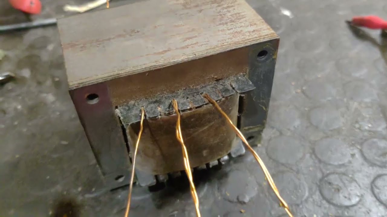 Como Fazer Uma Fonte Caseira 12v Apartir De Um Módulo Isolador. PARTE1/2