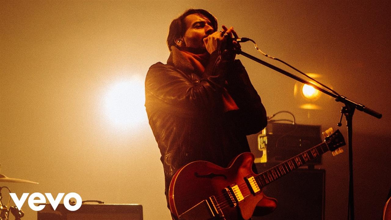 Courteeners - The 17th (Vevo Presents: Live)