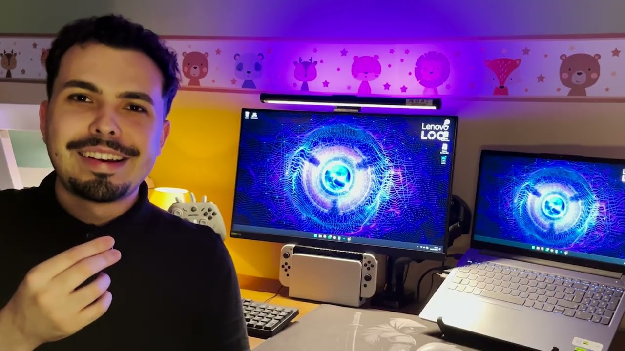 TOP 5 MELHORES NOTEBOOKS BARATINHOS pra 2026! 💻💰