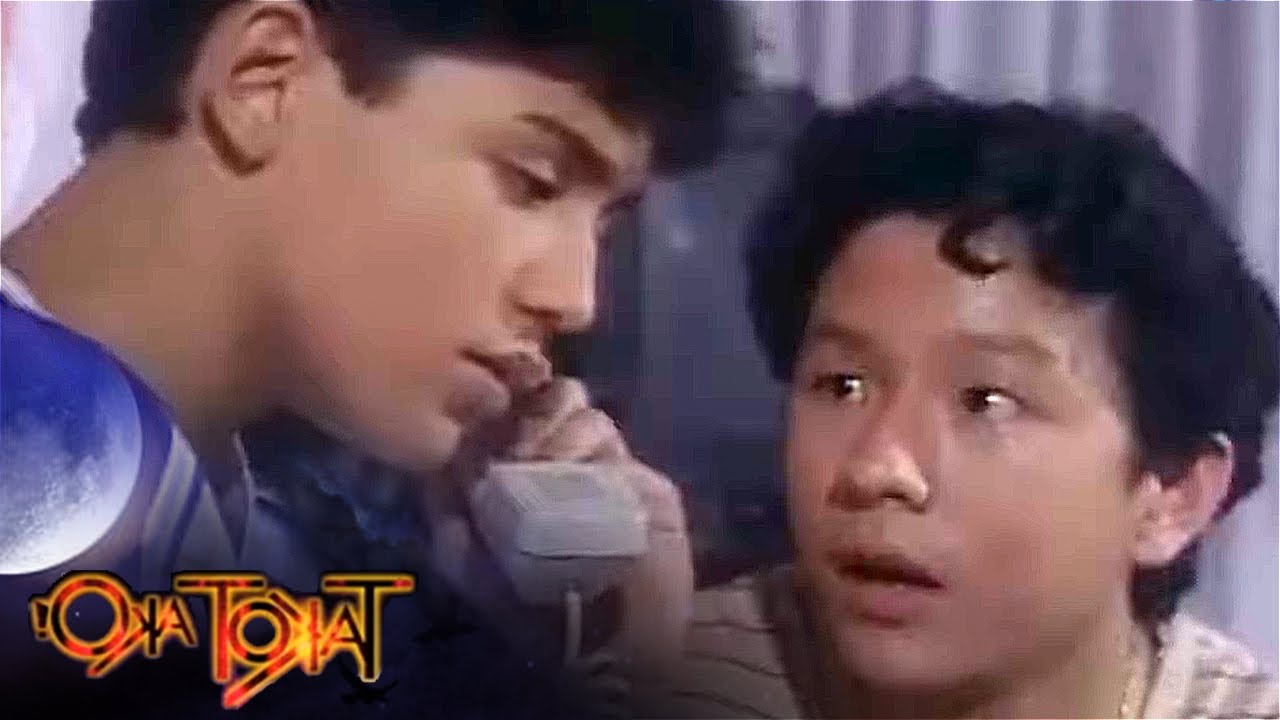 !Oka Tokat: Dead Line (FULL EPISODE 26) | Jeepney TV