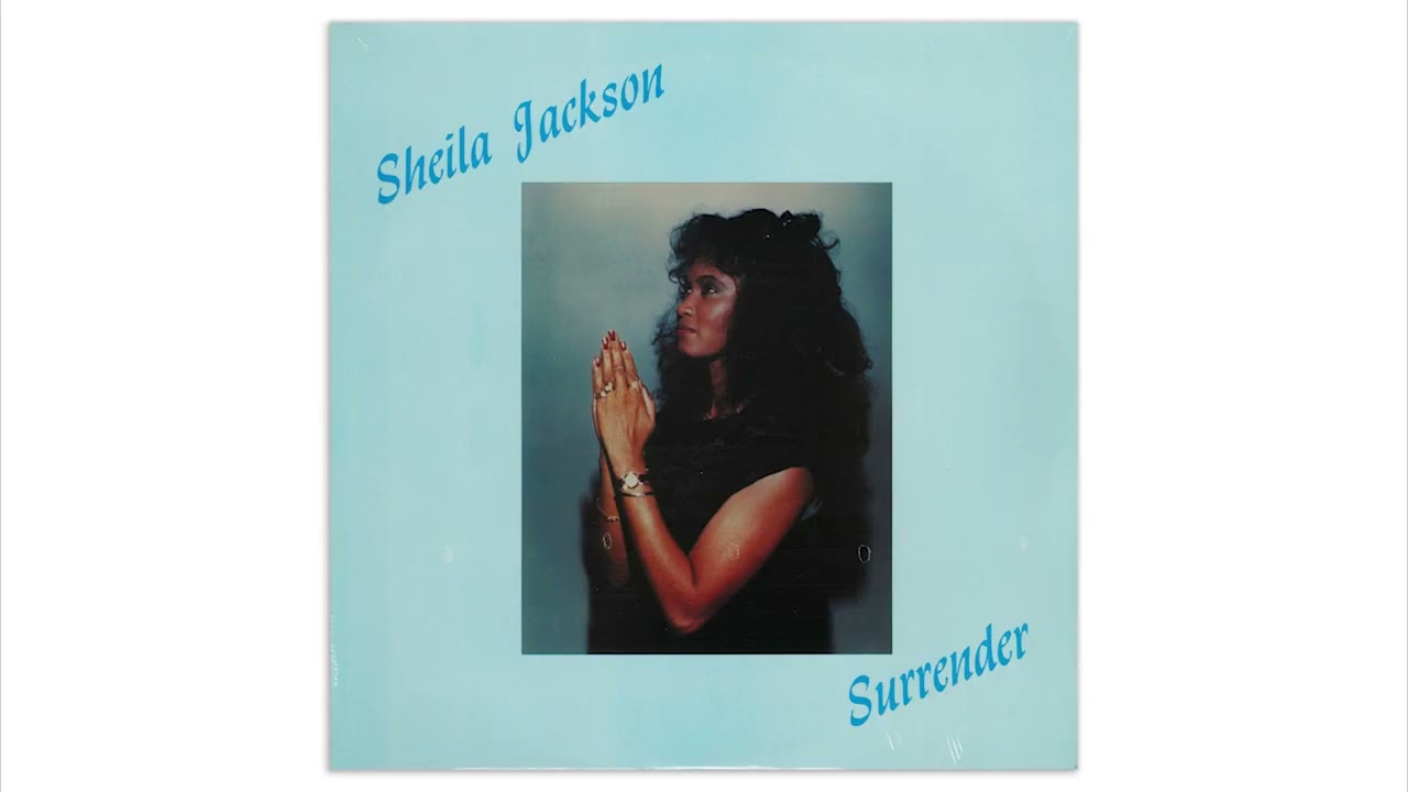 Sheila Jackson 