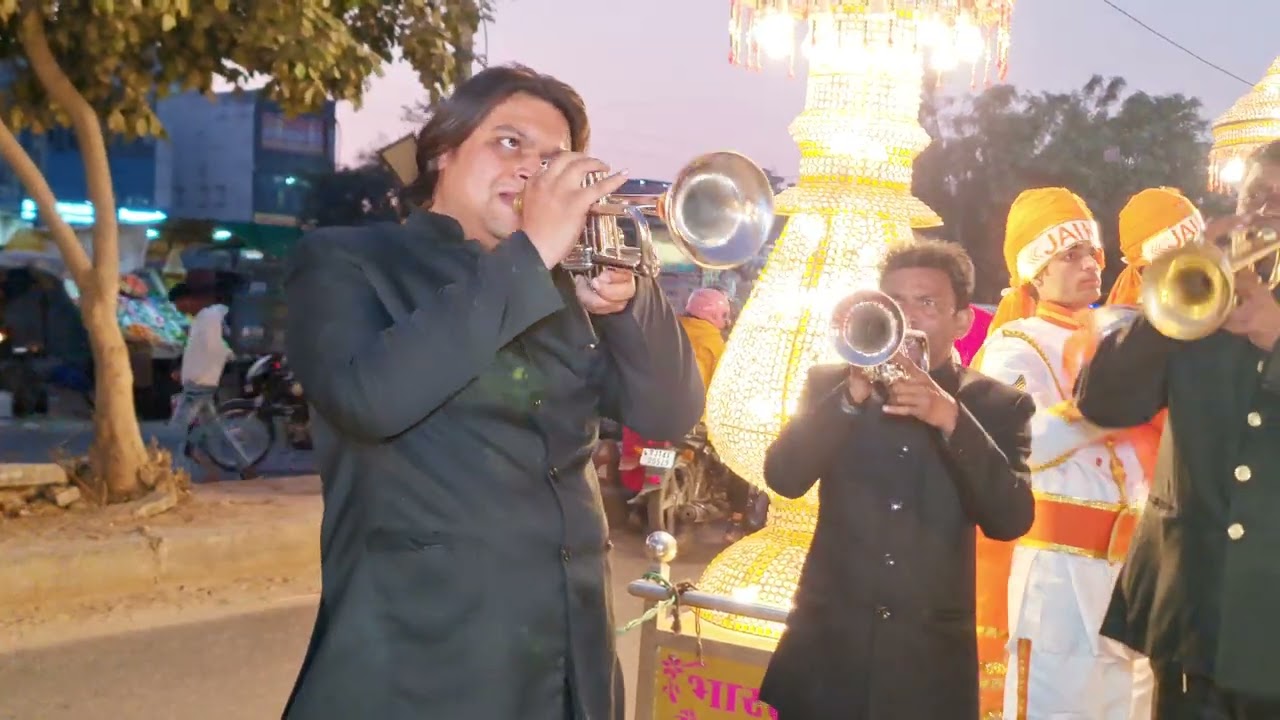 Jay Hind BAND jaipur best music in jaipur old BAND 