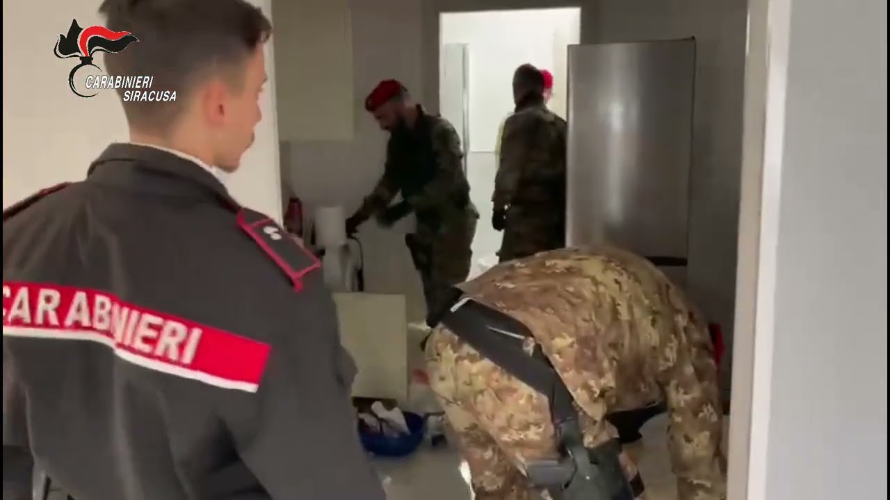 Lentini, omicidio di Sebastiano Palermo:  3 arresti