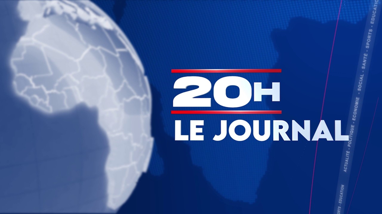 Le Journal De 20h Du Jeudi 19 Mars 2026 Avec Assane Gueye Sur Walf Tv