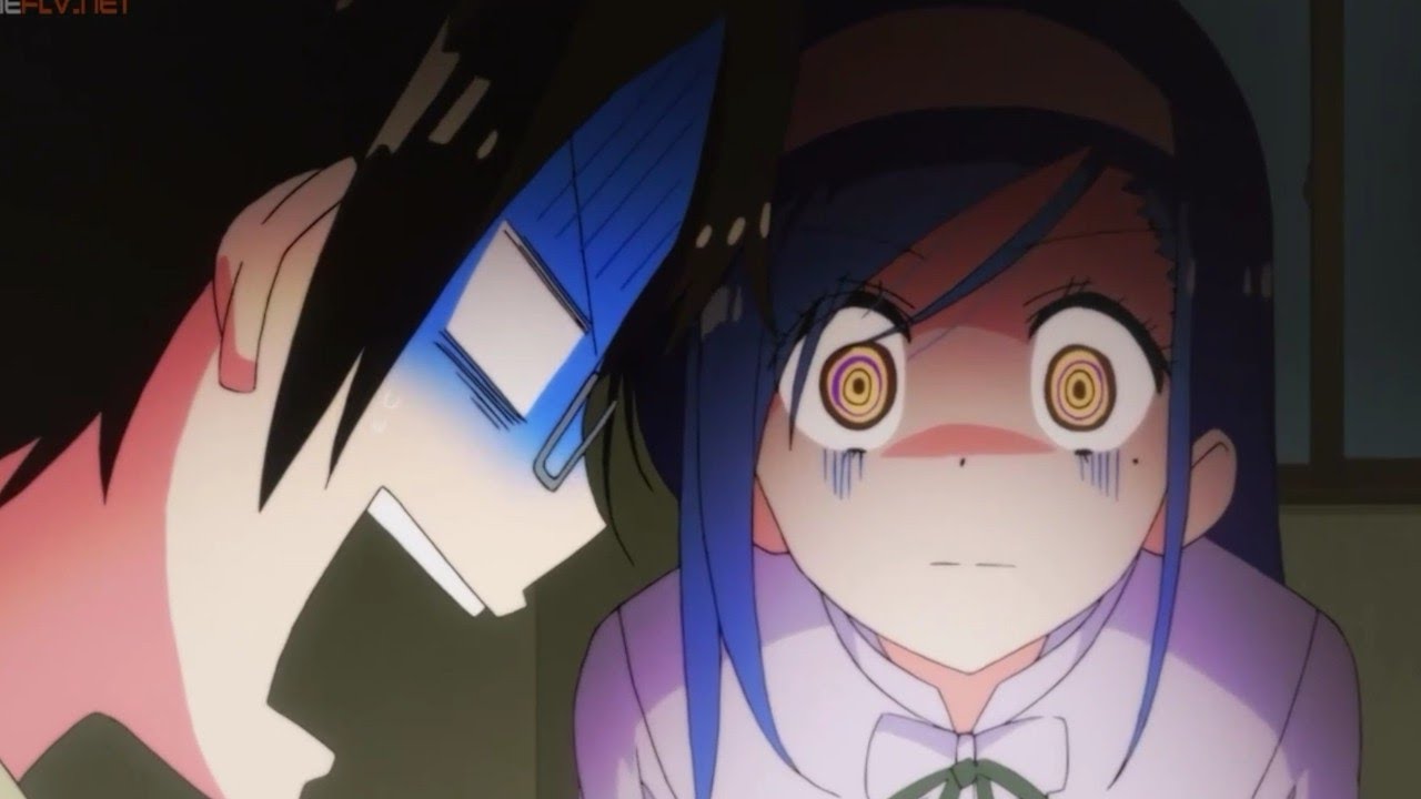 Cuando tienes una novia muy Toxica #1 // Anime Recopilación // Celos en el Anime