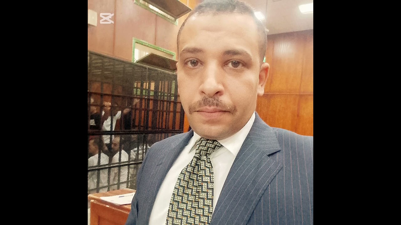 جزء من مرافعة تأصيلية ل المستشار الدكتور مصطفى الحفناوي المحامي أمام محكمة جنايات شبين الكوم