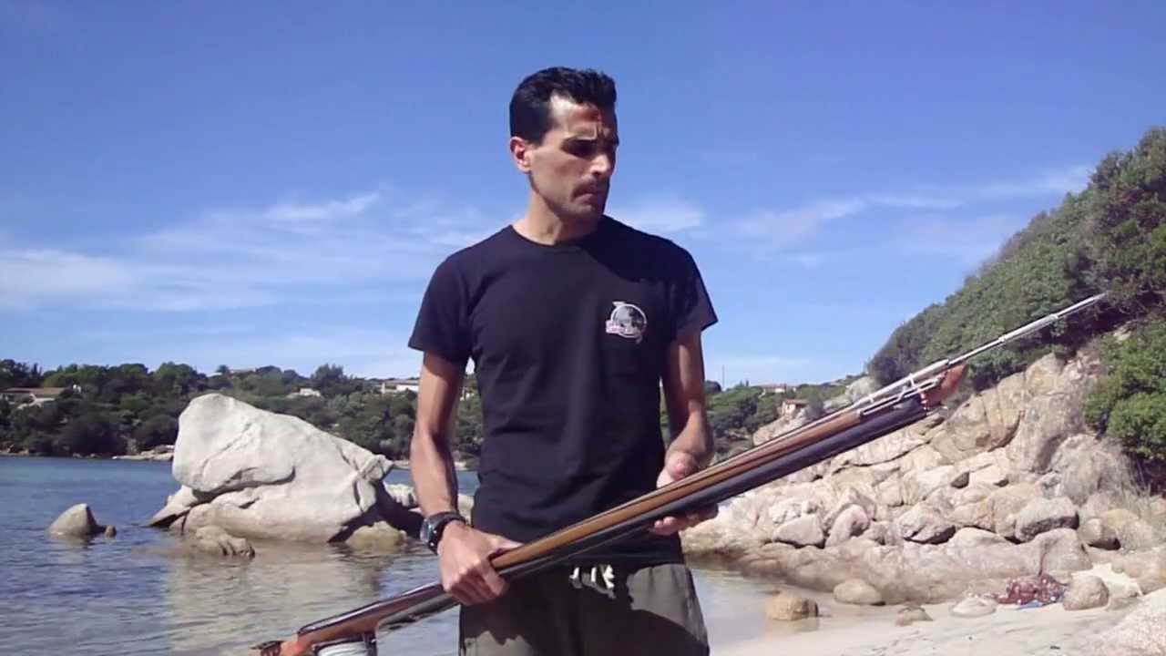 ROLLER ALEMANNI MEDITERRANEO 105 episodio 1