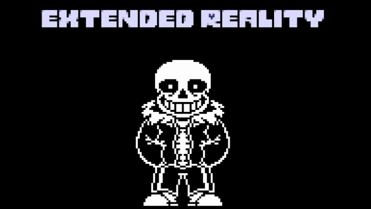 [Extended Reality AU] - An Error in Judgment